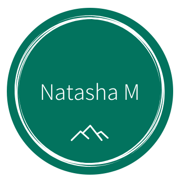 Natasha M logo